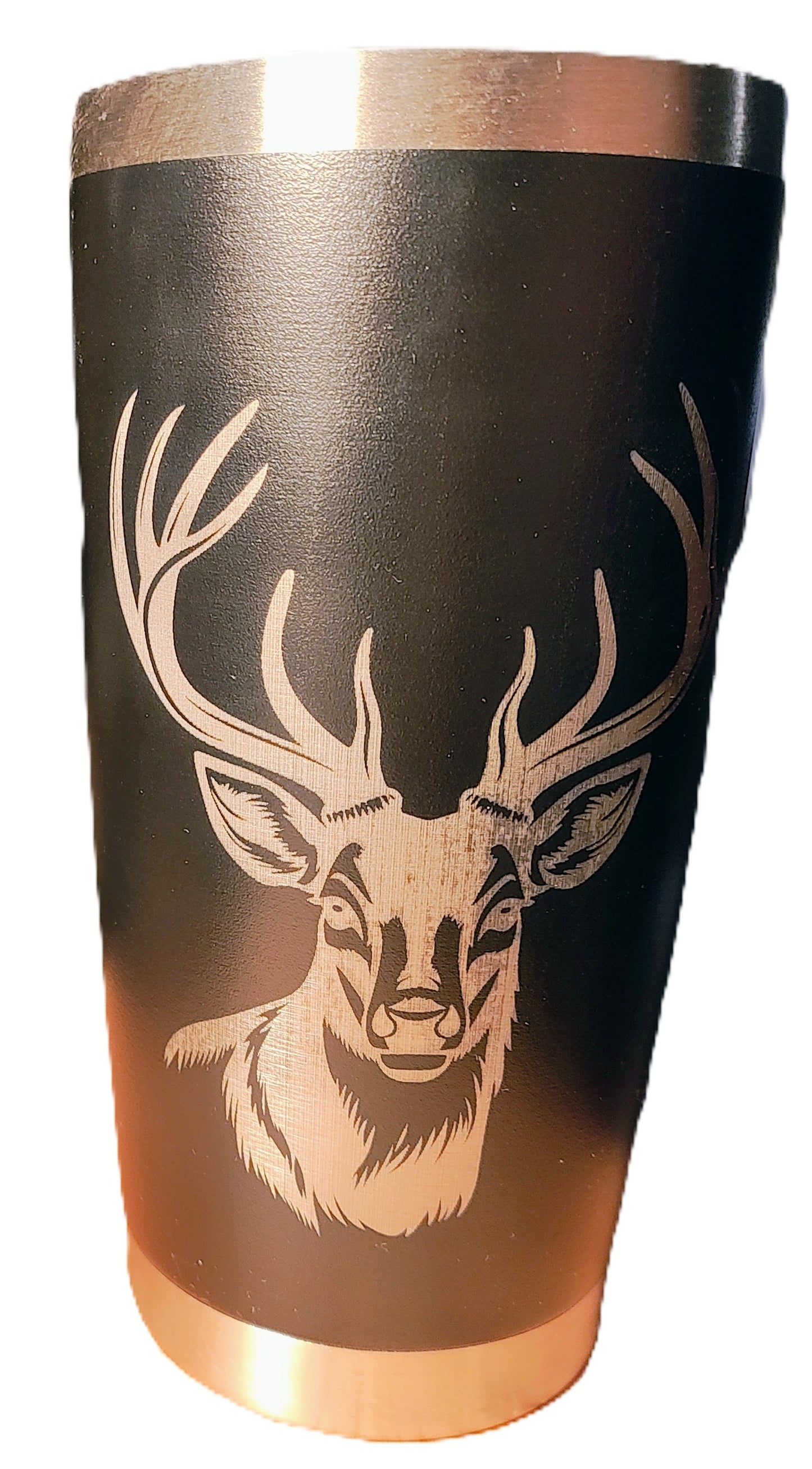 20 oz. Custom Drink Tumbler