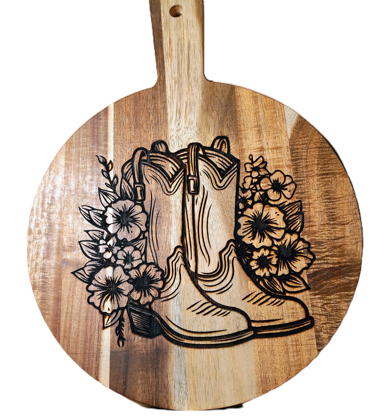 12 Inch Pizza / Cutting Board