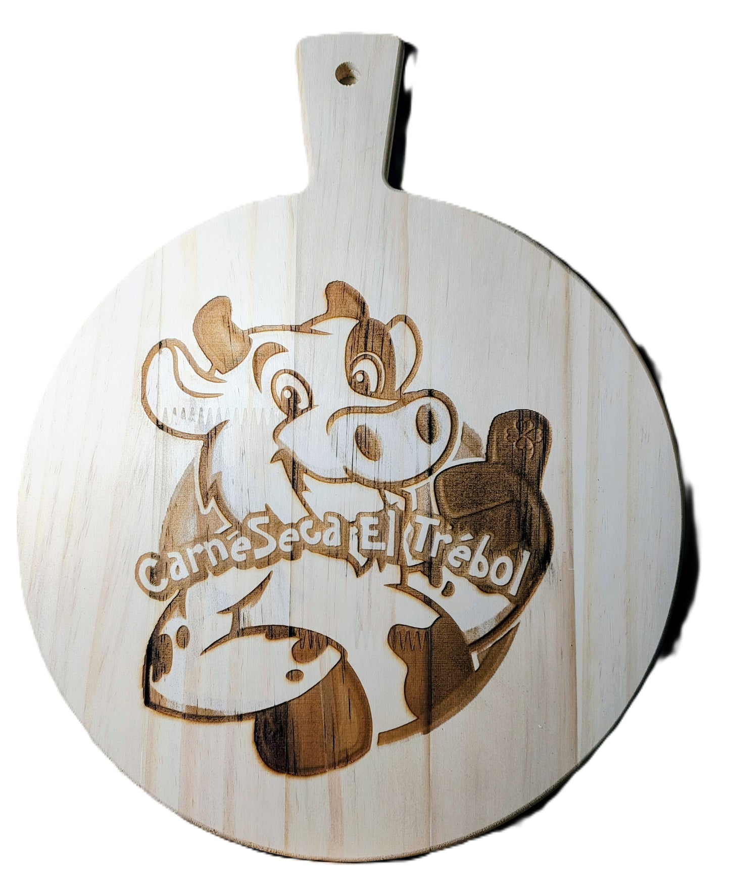 12 Inch Pizza / Cutting Board