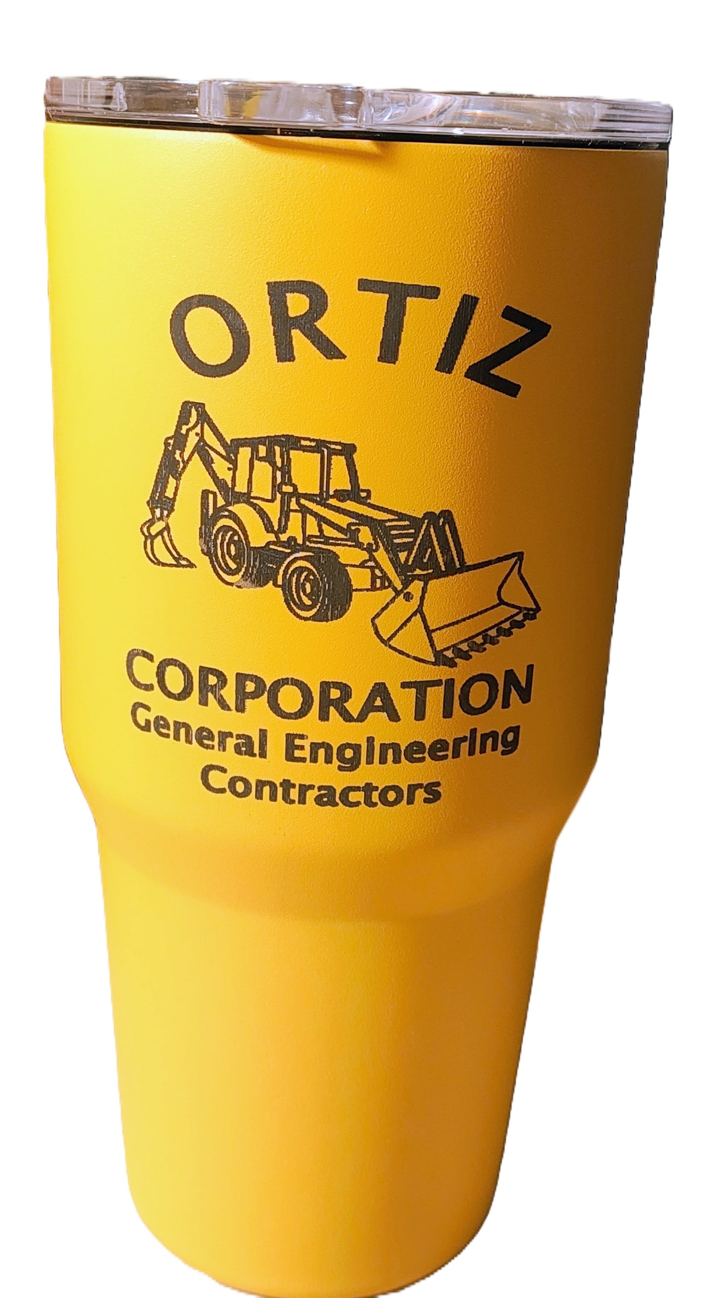 30 oz. Custom Drink Tumbler