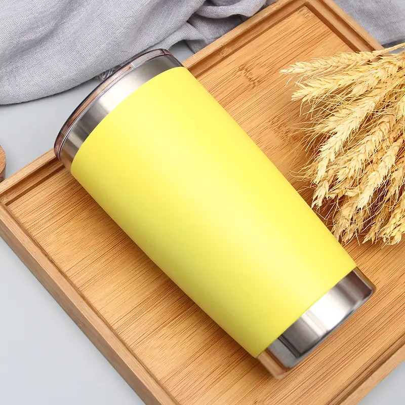 20 oz. Custom Drink Tumbler