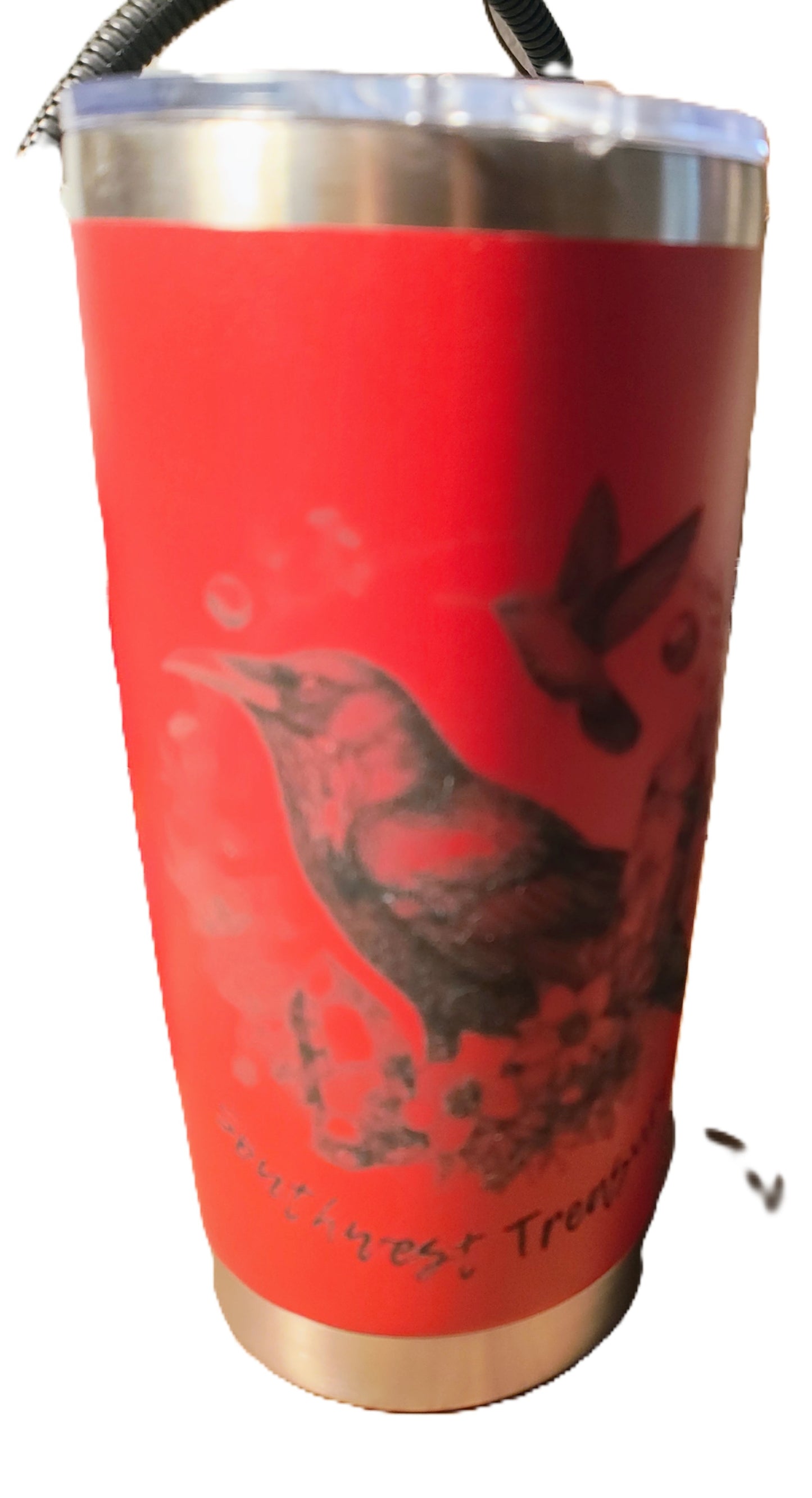 20 oz. Custom Drink Tumbler