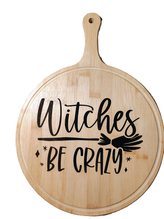 12 Inch Pizza / Cutting Board
