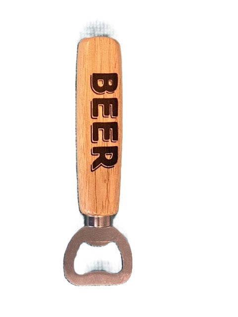 Custom Engraved Bottle Openers